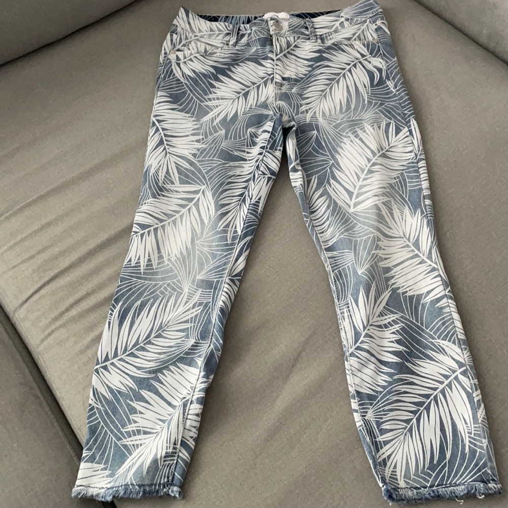 Jordache jeans